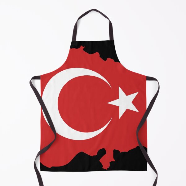 Item preview, Türkiye flag t-shirt. designed and sold by HakanKACAR2014.