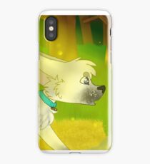 Curiosity iPhone Case