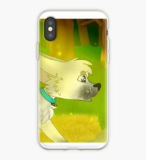 Curiosity iPhone Case