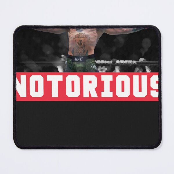 Item preview, Conor McGregor NOTORIOUS  designed and sold by DALTONLARRY.