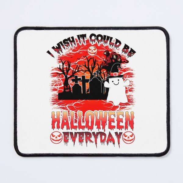 Item preview, Halloween every day  designed and sold by Adridsign.