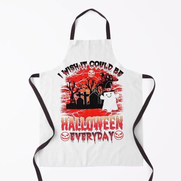 Item preview, Halloween every day designed and sold by Adridsign.