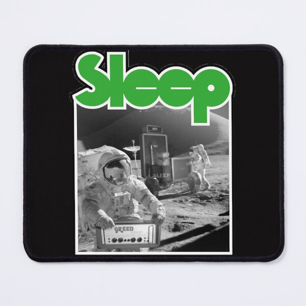 Item preview, Sleep Band Classic logo designed and sold by pattyericashf.