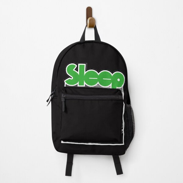 Item preview, Sleep Band Classic logo designed and sold by pattyericashf.