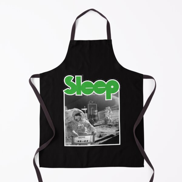 Item preview, Sleep Band Classic logo designed and sold by pattyericashf.