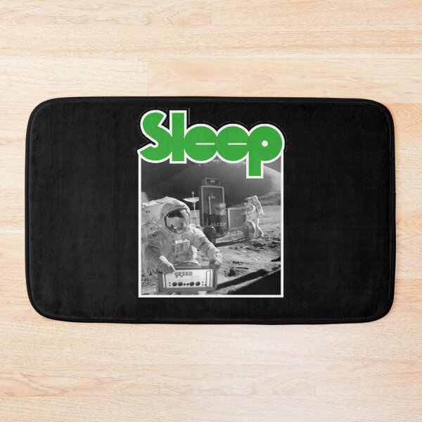 Item preview, Sleep Band Classic logo designed and sold by pattyericashf.
