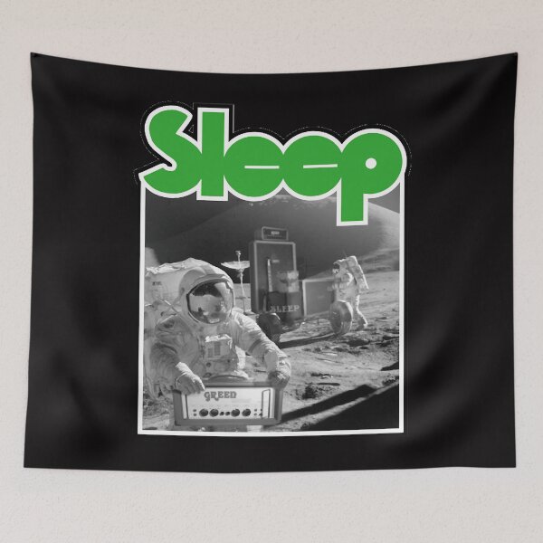 Item preview, Sleep Band Classic logo designed and sold by pattyericashf.