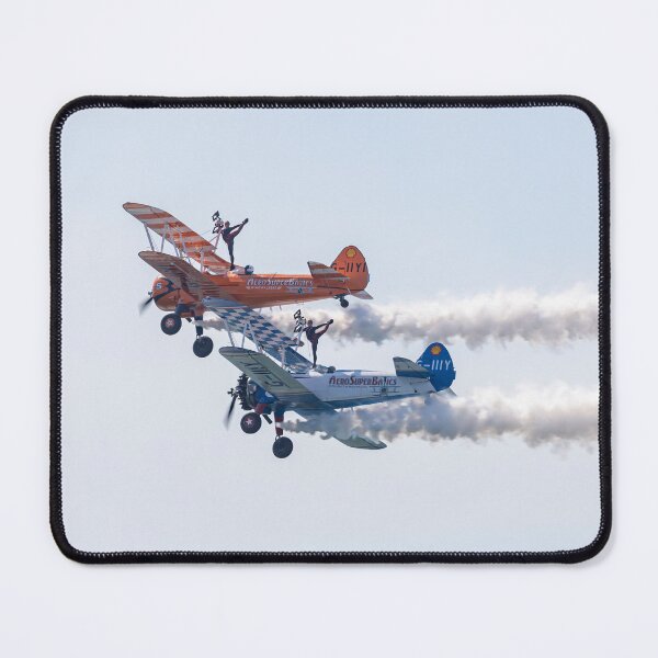 Item preview, Wingwalkers designed and sold by Mark Liebenberg.