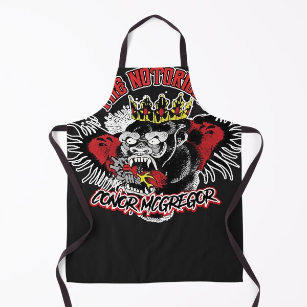 Item preview, Conor McGregor Tatoo designed and sold by DALTONLARRY.