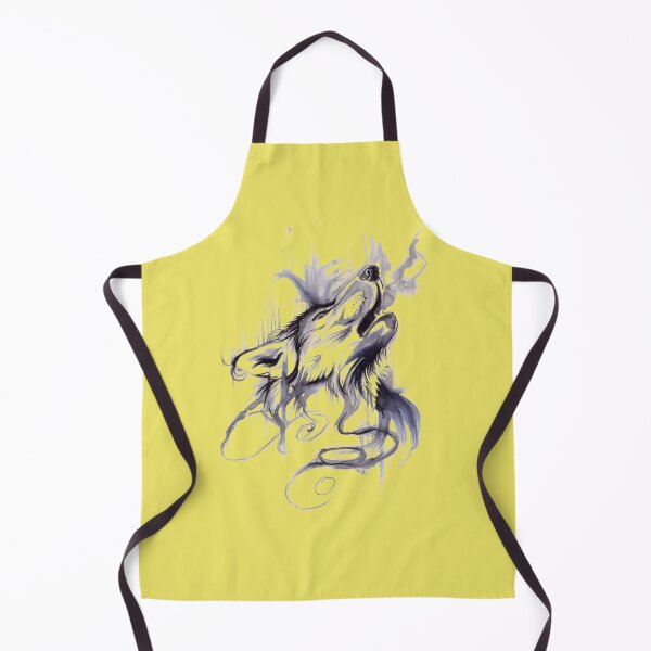 Item preview, Be Strong As Zidika Wolf | Moon Wolf designed and sold by Designs-Nifty.