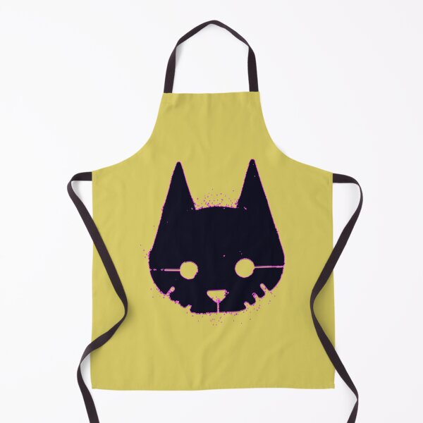 Item preview, Stray Game Cat designed and sold by boscioguidena.