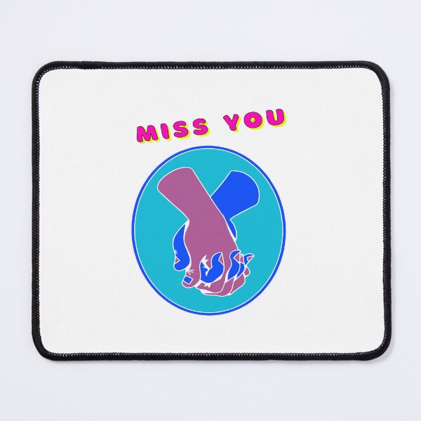 Item preview, miss you designed and sold by Galaxy8999.
