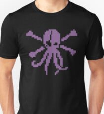 Space Pirates! Unisex T-Shirt