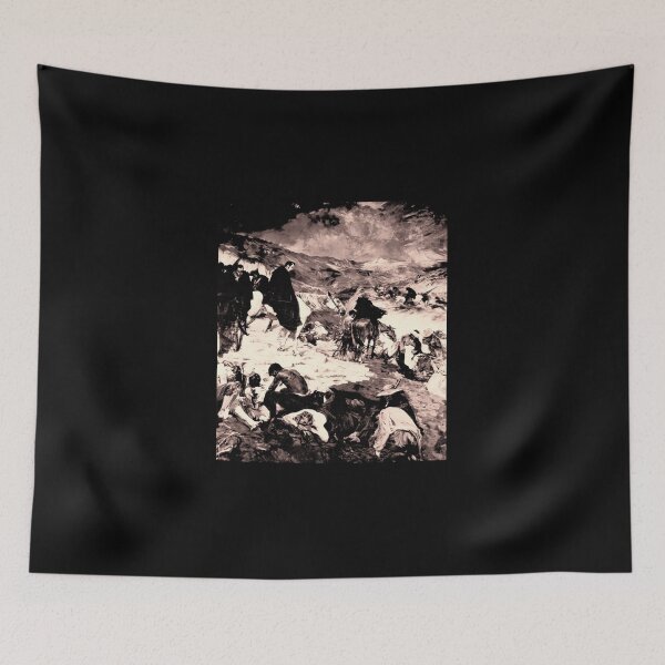 Item preview, Glory Of War II designed and sold by alabca.