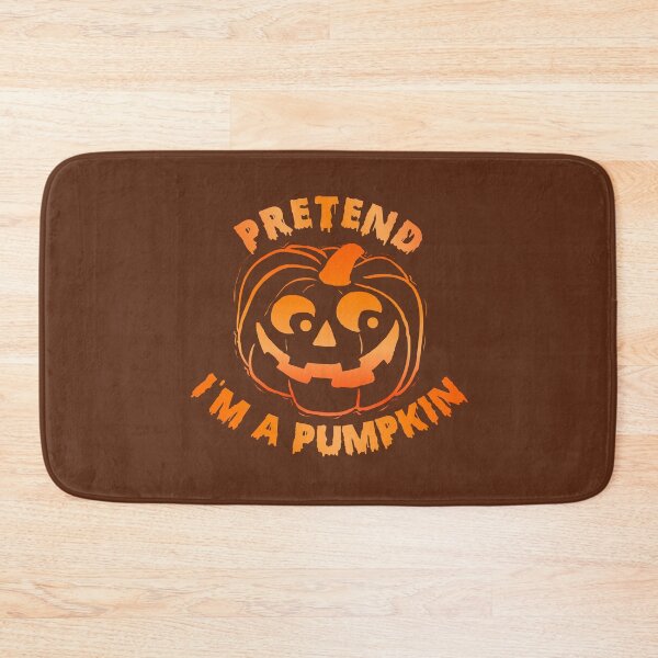 Item preview, Pretend I'm A Pumpkin  designed and sold by FaithDesigns23.