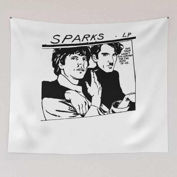 Item preview, Copy of soundgarden band Classic  designed and sold by pattyericashf.
