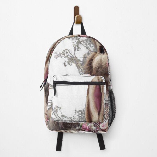 Item preview, Portrait of a Beautiful Bunny designed and sold by Melcu.