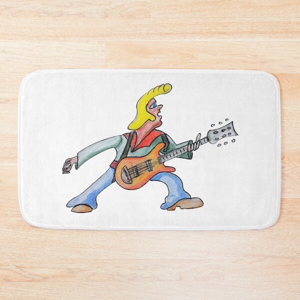 Item preview, solo rock designed and sold by alanoix.