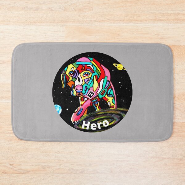 Item preview, Hero designed and sold by Bagsyrose.