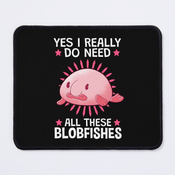 Item preview, I need all these blob fish fish memes designed and sold by madgrfx.