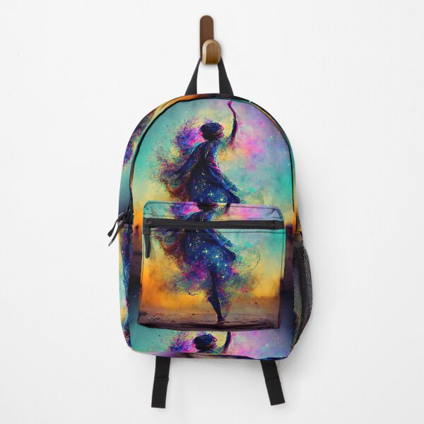 Item preview, Dancing Girl painting designed and sold by Goodiestags.