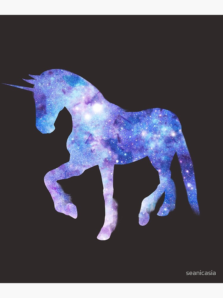Galaxy Pictures Of Unicorns