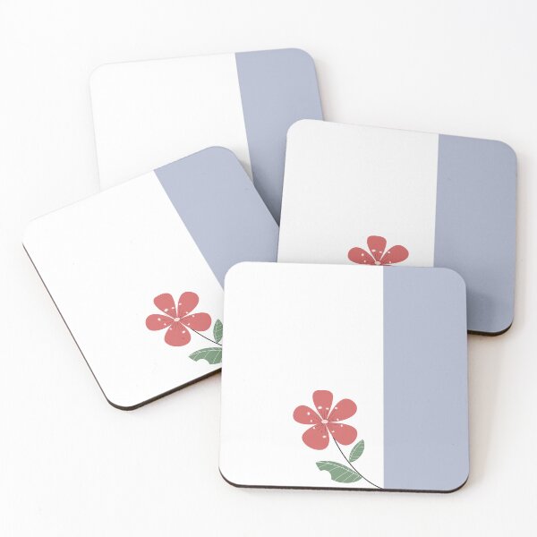 Item preview, CORNER FLOWER designed and sold by Lu7u.