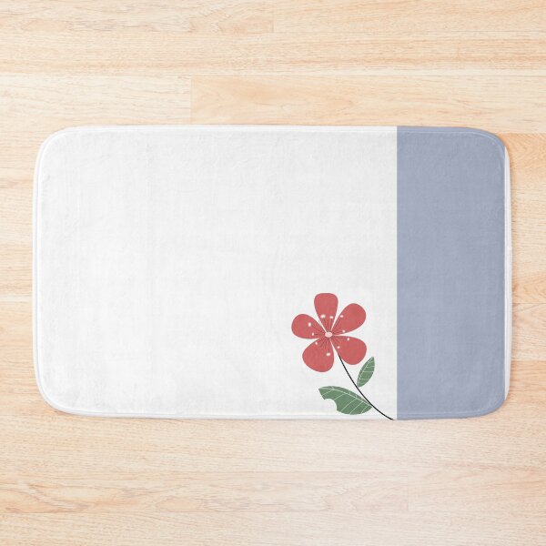 Item preview, CORNER FLOWER designed and sold by Lu7u.