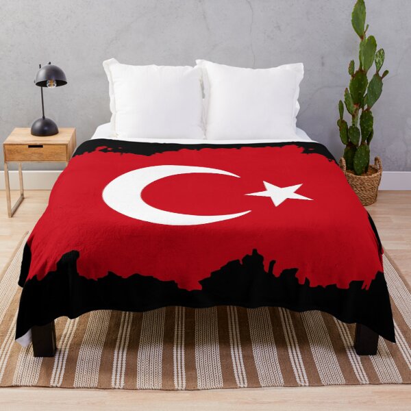 Item preview, Türkiye Classic T-Shirt. designed and sold by HakanKACAR2014.