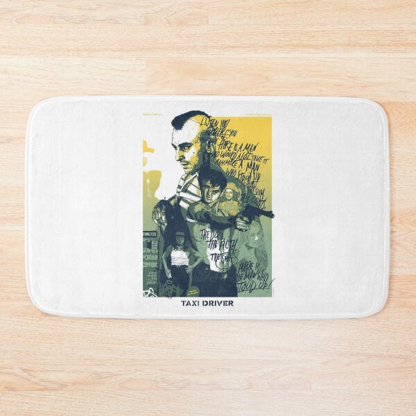 Item preview, Taxi Driver - Robert De Niro designed and sold by theakrobats.