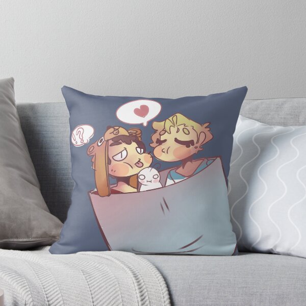 Artikelvorschau, Pewdiecryc- Pocket entworfen und verkauft von Cheapcookiez.