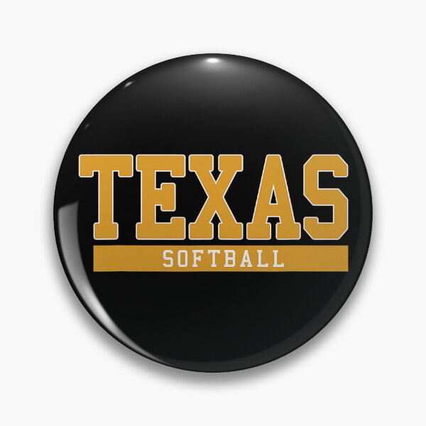 Artikelvorschau, Texas-Softball entworfen und verkauft von MichelSorour.