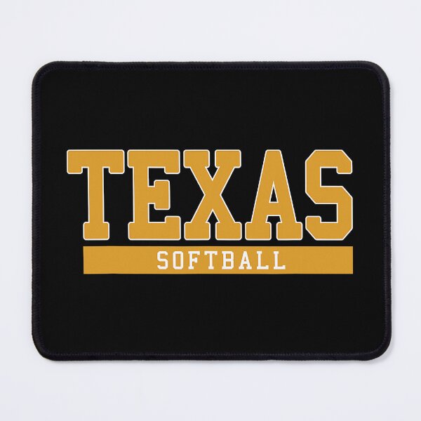 Item preview, Texas Softball designed and sold by MichelSorour.