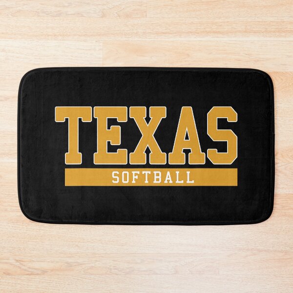 Item preview, Texas Softball designed and sold by MichelSorour.