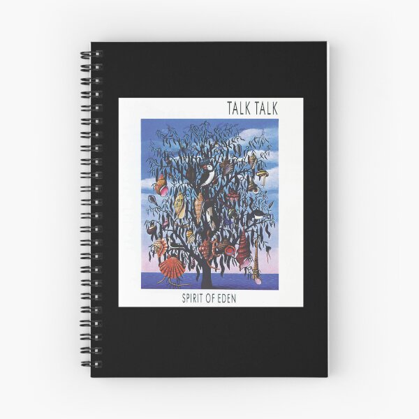 Item preview, Talk Talk Spirit Of Eden  Classic designed and sold by pattyericashf.