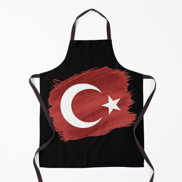 Item preview, Türkiye map Essential T-Shirt. designed and sold by HakanKACAR2014.