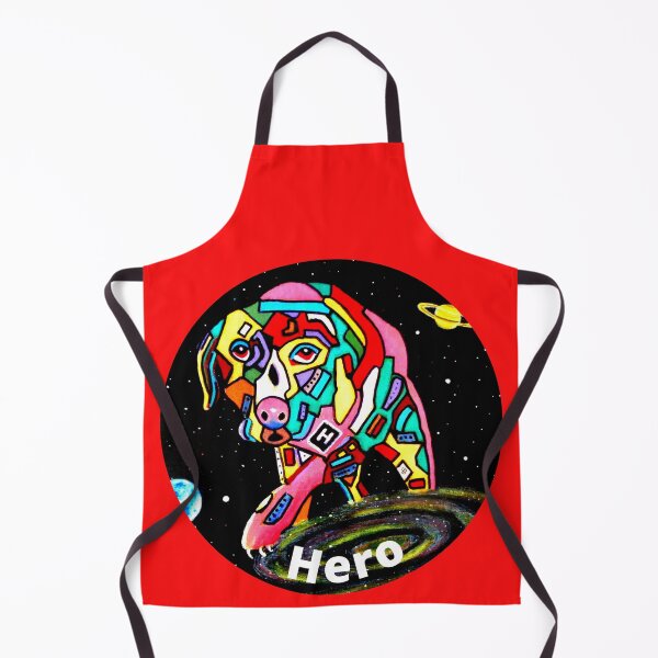 Item preview, Hero designed and sold by Bagsyrose.