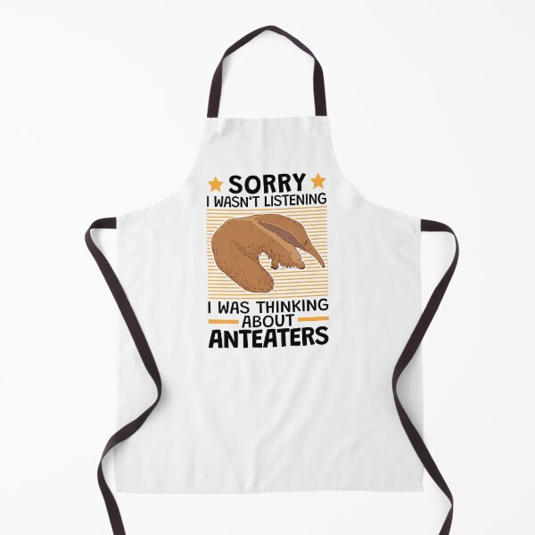 Item preview, Remembering anteaters Anteater South America designed and sold by madgrfx.