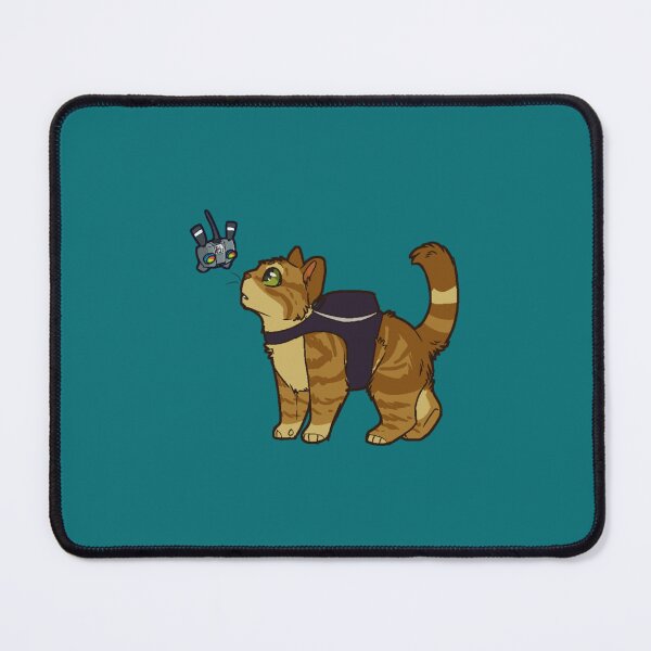 Item preview, Stray Game designed and sold by boscioguidena.