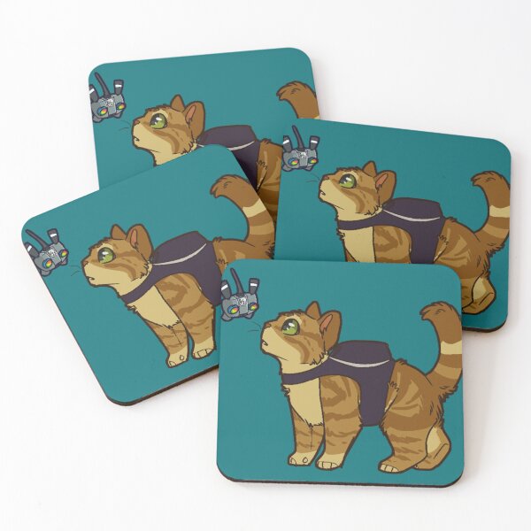 Item preview, Stray Game designed and sold by boscioguidena.
