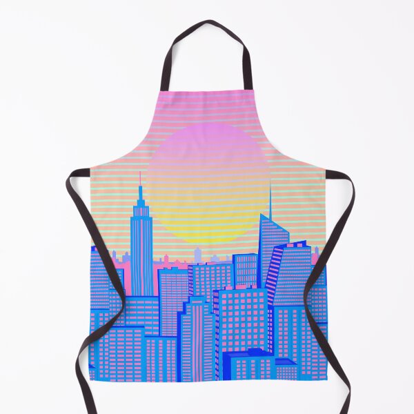 Item preview, Hello New York Skyline designed and sold by SilverPegasus.