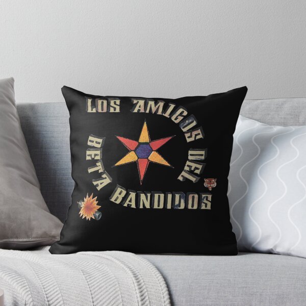 Item preview, The Beta Band - Los Amigos del Beta Bandidos - 3 EPs  designed and sold by pattyericashf.