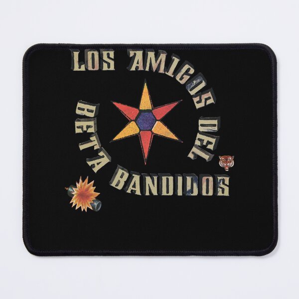 Item preview, The Beta Band - Los Amigos del Beta Bandidos - 3 EPs  designed and sold by pattyericashf.