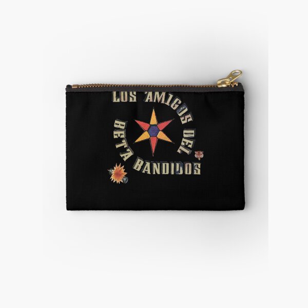 Item preview, The Beta Band - Los Amigos del Beta Bandidos - 3 EPs  designed and sold by pattyericashf.
