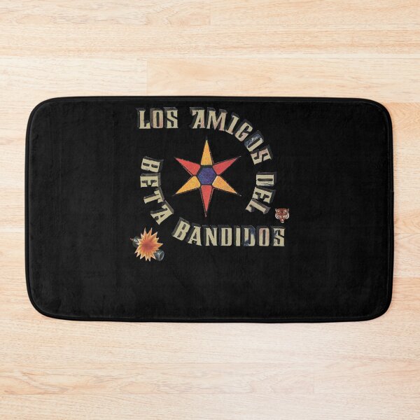 Item preview, The Beta Band - Los Amigos del Beta Bandidos - 3 EPs  designed and sold by pattyericashf.