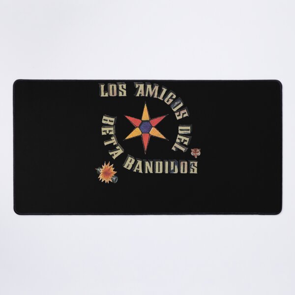 Item preview, The Beta Band - Los Amigos del Beta Bandidos - 3 EPs  designed and sold by pattyericashf.