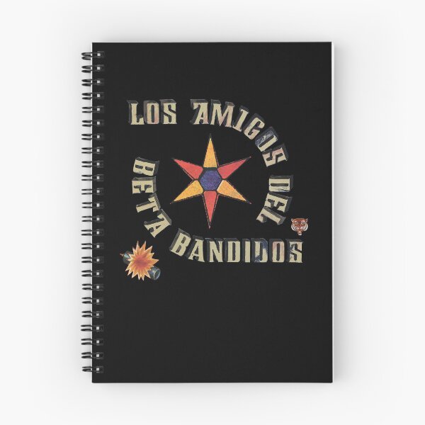 Item preview, The Beta Band - Los Amigos del Beta Bandidos - 3 EPs  designed and sold by pattyericashf.