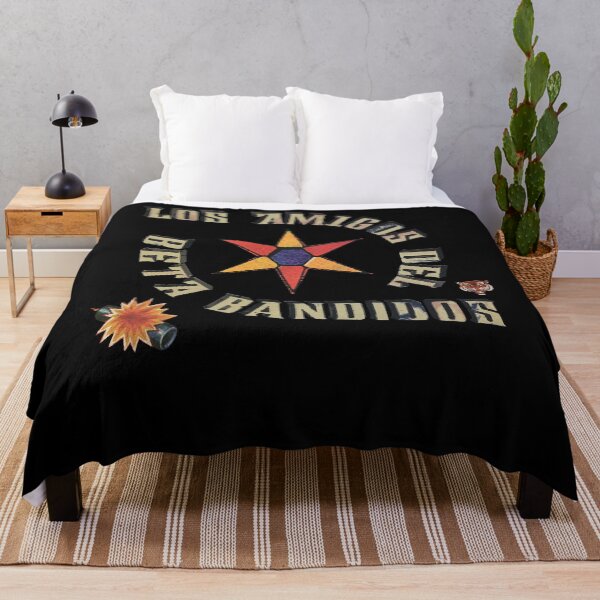 Item preview, The Beta Band - Los Amigos del Beta Bandidos - 3 EPs  designed and sold by pattyericashf.