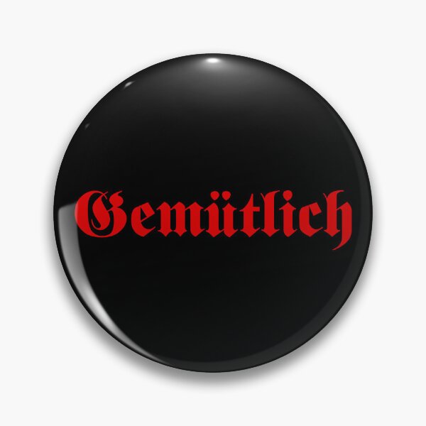 Item preview, Gemütlich - Cozy - German Vocabulary designed and sold by JourneyCreative.