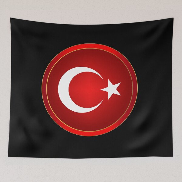Item preview, Türkiye Classic T-Shirt. designed and sold by HakanKACAR2014.